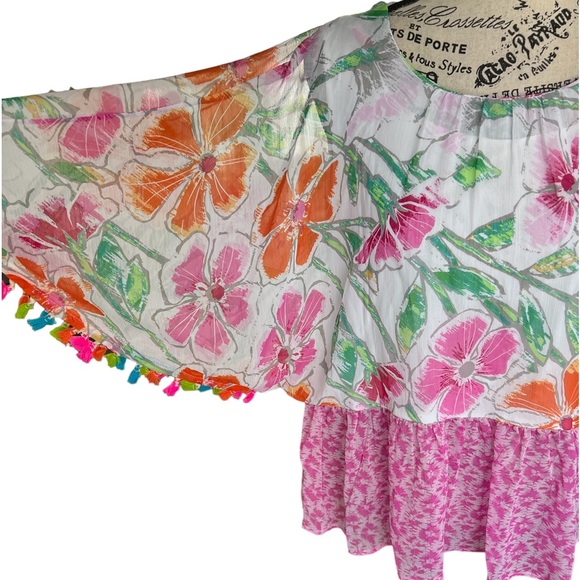 Cupio Blouse - Picture 7 of 13